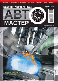 Автомастер