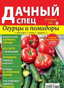 Дачный спец