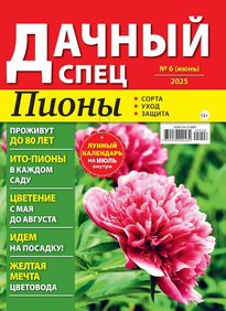 Дачный спец