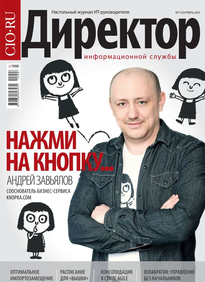 Директор Информационной Службы