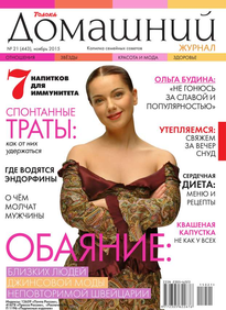 Домашний Журнал