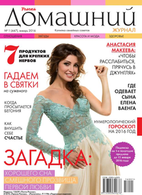 Домашний Журнал