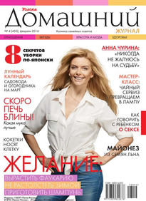 Домашний Журнал