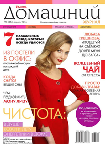 Домашний Журнал