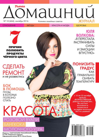 Домашний Журнал