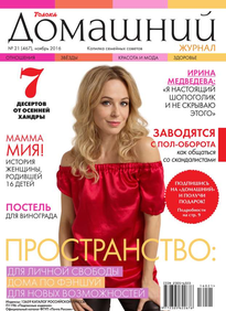 Домашний Журнал