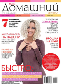 Домашний Журнал