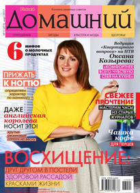 Домашний Журнал