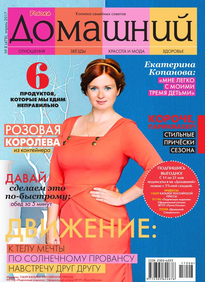 Домашний Журнал