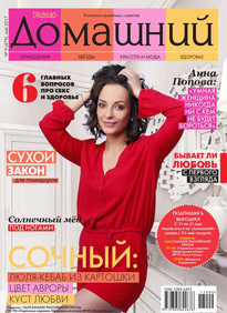 Домашний Журнал