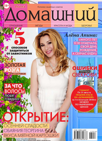 Домашний Журнал