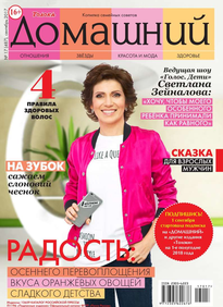 Домашний Журнал