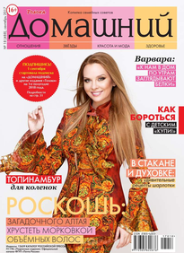 Домашний Журнал