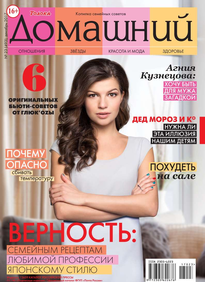 Домашний Журнал