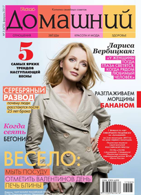 Домашний Журнал