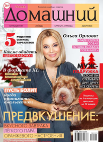 Домашний Журнал