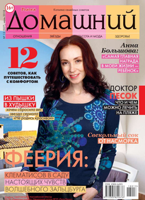 Домашний Журнал