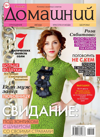 Домашний Журнал