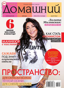 Домашний Журнал