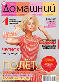 Домашний Журнал