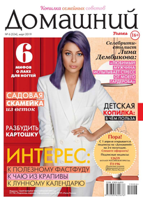 Домашний Журнал