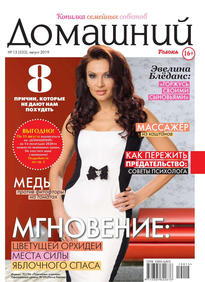 Домашний Журнал