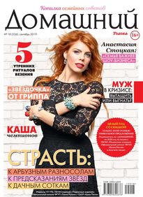 Домашний Журнал