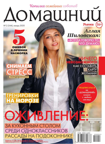 Домашний Журнал