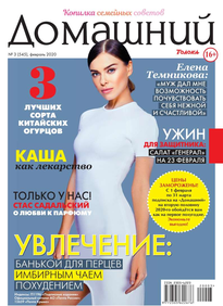 Домашний Журнал