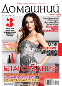 Домашний Журнал