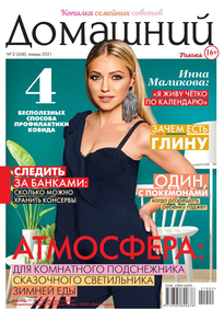 Домашний Журнал