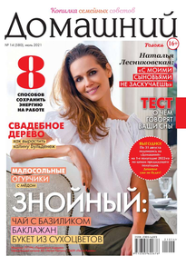 Домашний Журнал