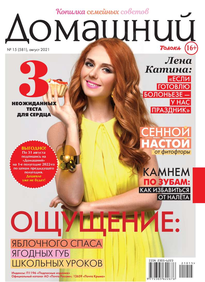 Домашний Журнал