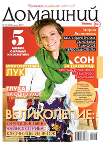 Домашний Журнал