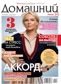 Домашний Журнал