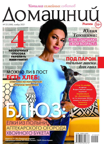 Домашний Журнал