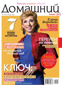 Домашний Журнал