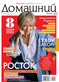 Домашний Журнал