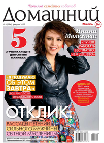 Домашний Журнал