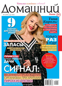 Домашний Журнал