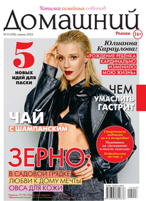 Домашний Журнал