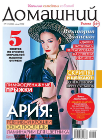 Домашний Журнал