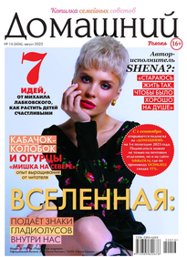 Домашний Журнал