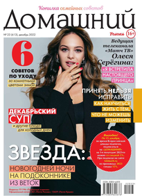 Домашний Журнал