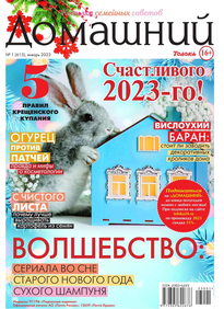 Домашний Журнал