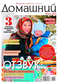 Домашний Журнал