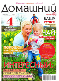 Домашний Журнал