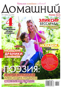 Домашний Журнал