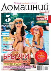 Домашний Журнал