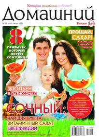 Домашний Журнал